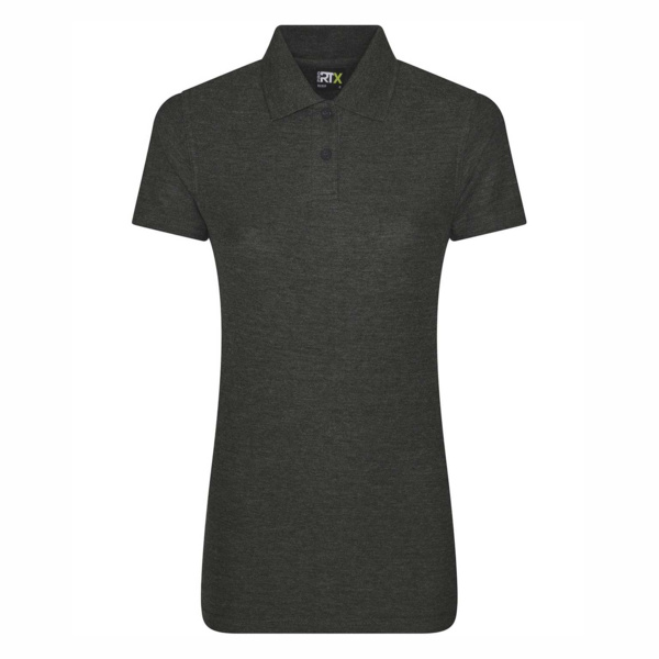 Women's pro polo Thumbnail