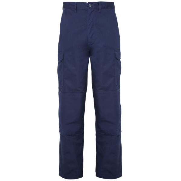 PRO RTX Workwear Cargo Trousers Thumbnail