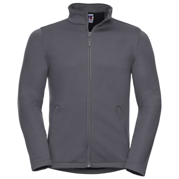 Smart softshell jacket Thumbnail