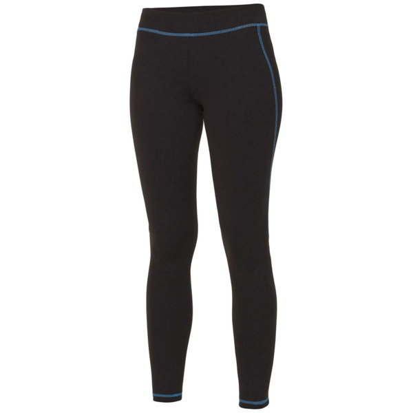Girlie cool athletic pants Thumbnail