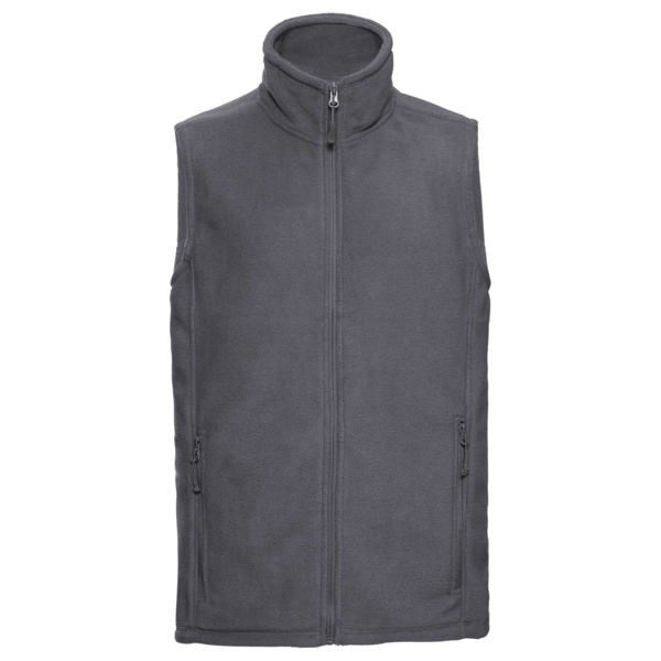 Russell Outdoor Fleece Gilet Thumbnail