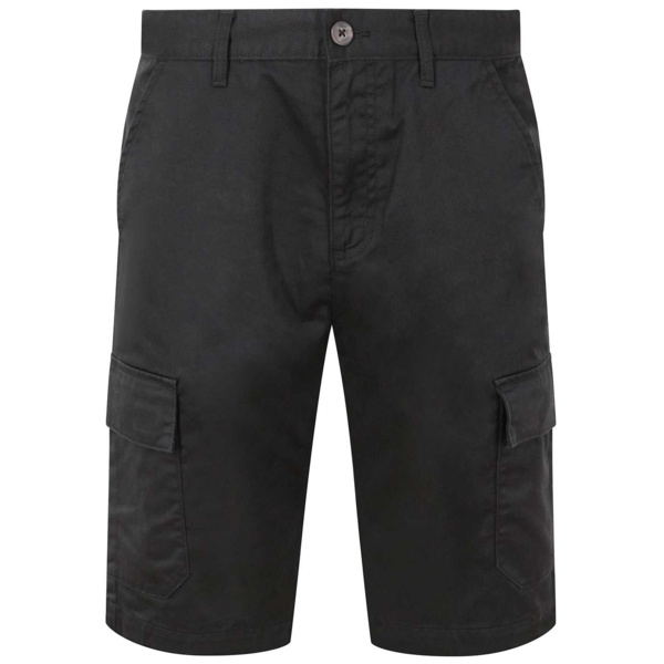 Pro cargo shorts Thumbnail