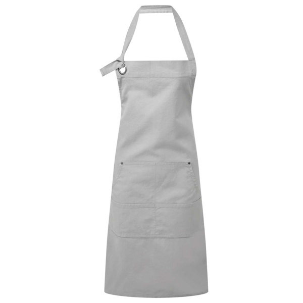 Calibre heavy cotton canvas pocket apron Thumbnail