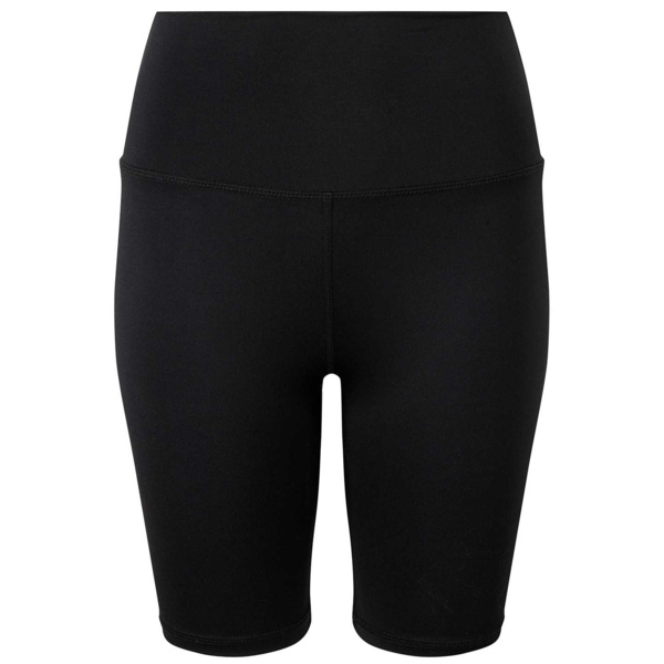 Women's TriDri® legging shorts Thumbnail
