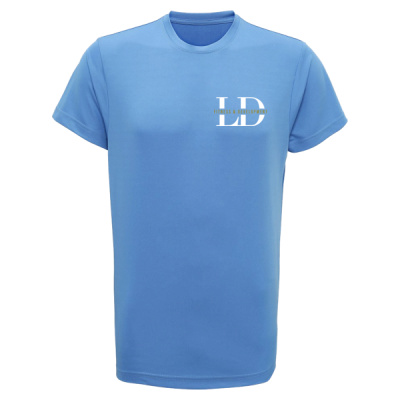 LD - TriDri® performance t-shirt Thumbnail