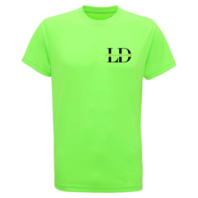 LD - TriDri® performance t-shirt Thumbnail