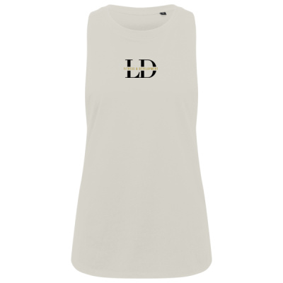 LD - Women's TriDri® organic tank top Thumbnail