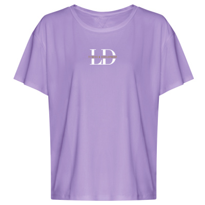 LD - Women’s open back T Thumbnail