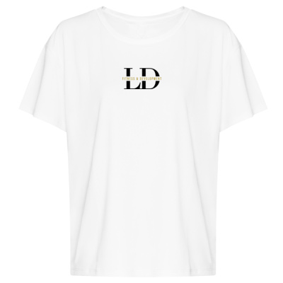LD - Women’s open back T Thumbnail
