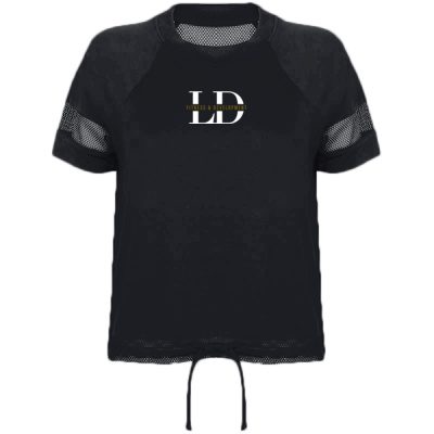 LD - Tombo Ladies Over T-Shirt Thumbnail