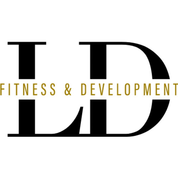 LD Left Chest Black Thumbnail