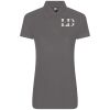 Women's pro polo Thumbnail