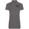 Women's pro polo Thumbnail