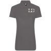 Women's pro polo Thumbnail