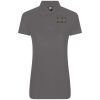 Women's pro polo Thumbnail