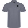 Pro Polyester Polo Thumbnail