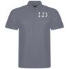 Pro Polyester Polo Thumbnail