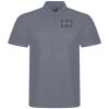 Pro Polyester Polo Thumbnail