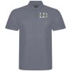 Pro Polyester Polo Thumbnail