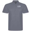 Pro Polyester Polo Thumbnail