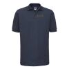 Hard-wearing 60°C wash polo Thumbnail
