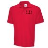 Ultimate Cotton Poloshirt Thumbnail