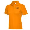 Ladies Classic Poloshirt Thumbnail