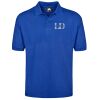 Eagle Poloshirt Thumbnail
