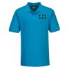 Naples Polo Shirt Thumbnail
