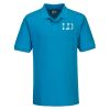 Naples Polo Shirt Thumbnail