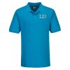 Naples Polo Shirt Thumbnail